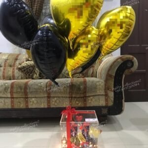 Customized Birthday Gift