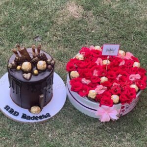 Customized Birthday Surprise