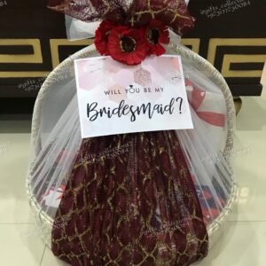 Customized Wedding Gift