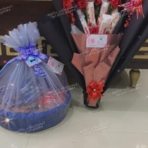 Customized Birthday Gift