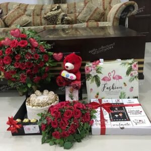 Customized Birthday Special