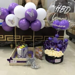 Customized Birthday Gift