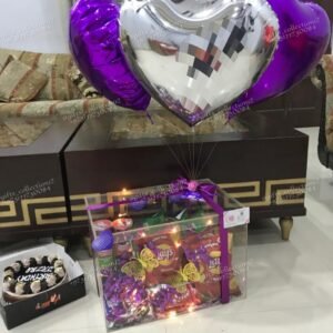 Customized Birthday Gift