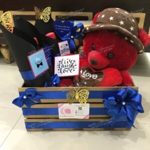 Customized Birthday Gift