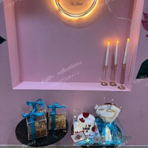 Customized Birthday Gift for Him