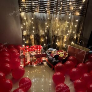 Customized Valentine Gift