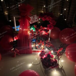 Customized Valentine Gift