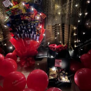 Customized Valentine Gift