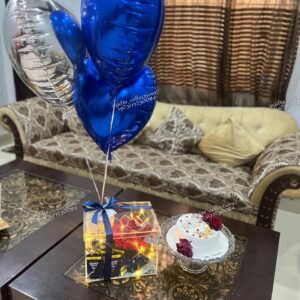 Customized Birthday Gift