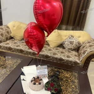 Customized Birthday Gift