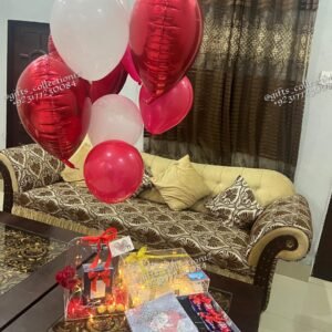 Customized Best Wishes Gift