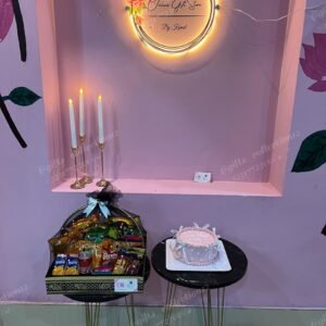 Customized Birthday Gift