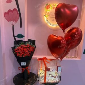 Customized Best Wishes Gift