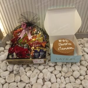 Customized Birthday Gift