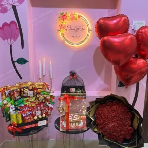 Customized Birthday Gift