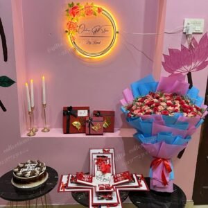 Customized Birthday Gift