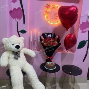 Customized Birthday Surprise