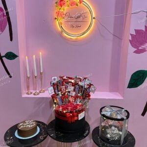 Customised  Birthday Gift