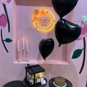 Customized Sorry Gift