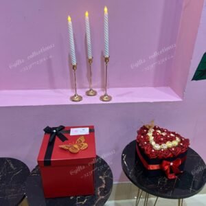 Customized Love Hamper