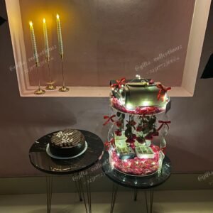 Customized Congratulations Gift