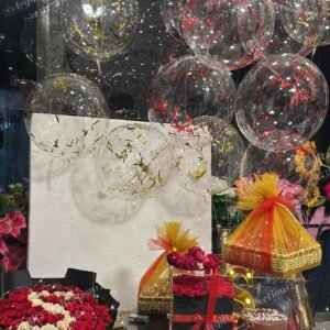 Customized Birthday Gift