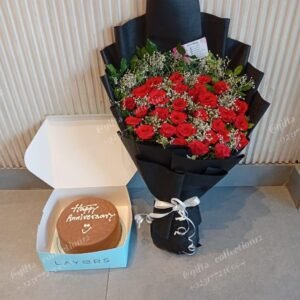 Customized Birthday Gift