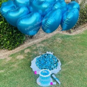 Customized Birthday Gift