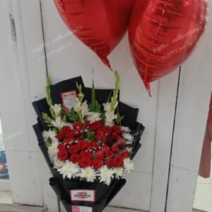 Customized Birthday Wish