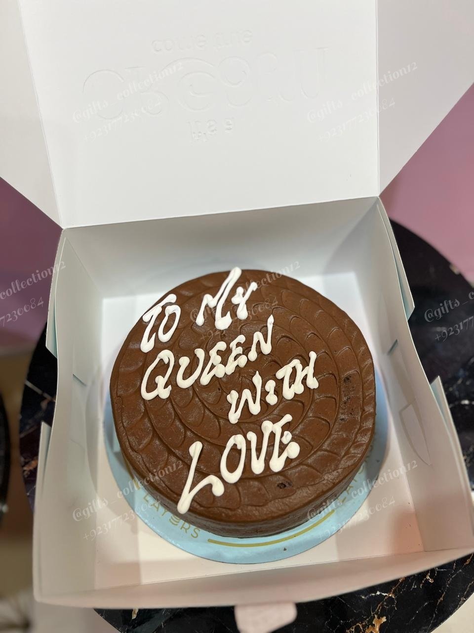 Customized Birthday Gift - Image 3