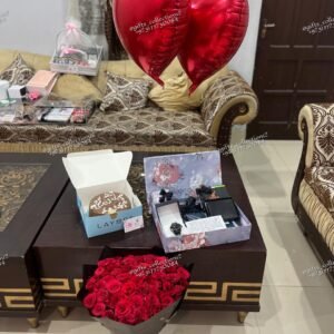 Customized Birthday Gift