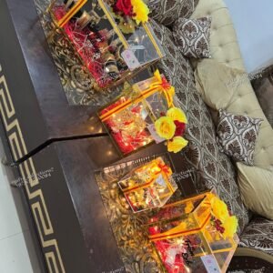 Customized Wedding Gift