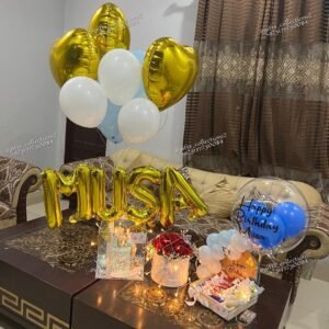 Special Birthday Gift for Him