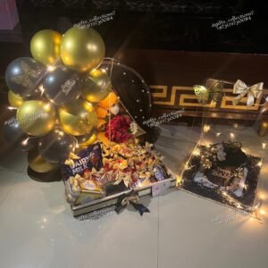 Customized Birthday Gift