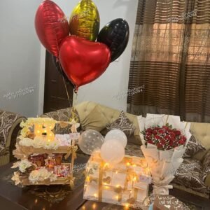 Customized Birthday Gift