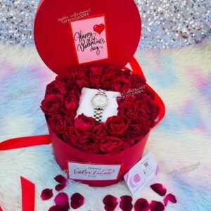 Customized Valentine Gift