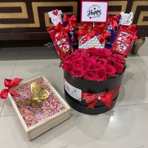 Customized Anniversary Gift