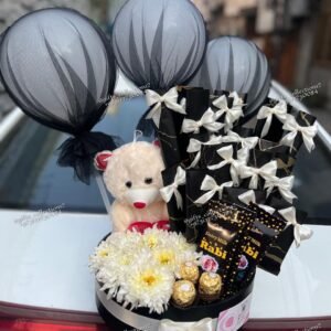 Customized Birthday Gift