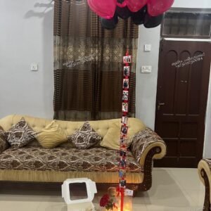 Customized Anniversary Gift