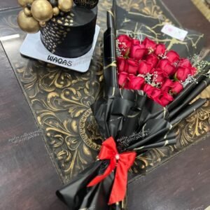 Customized Birthday Gift