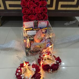 Customized Anniversary Gift