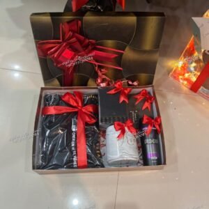 Customized Birthday Gift for Him