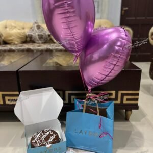 Customized Birthday Gift