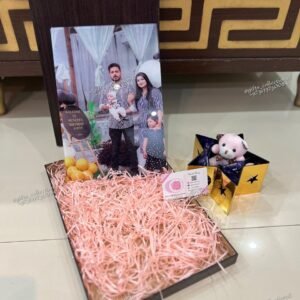 Customized Birthday Gift