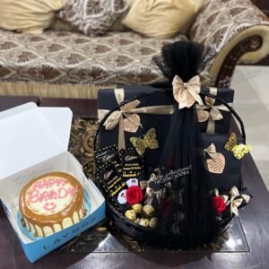 Customized Birthday Gift