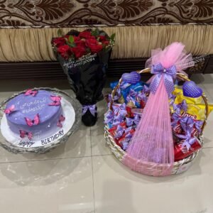 Customized Birthday Gift