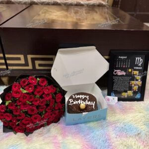 Customized Birthday Gift