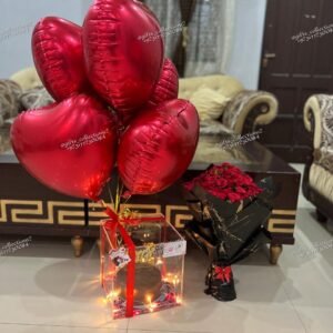 Customized Birthday Gift