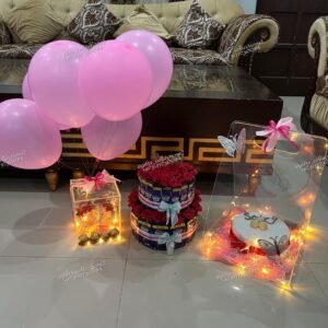 Thoughtful Sorry Gift for Her