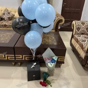 Customized Birthday Gift